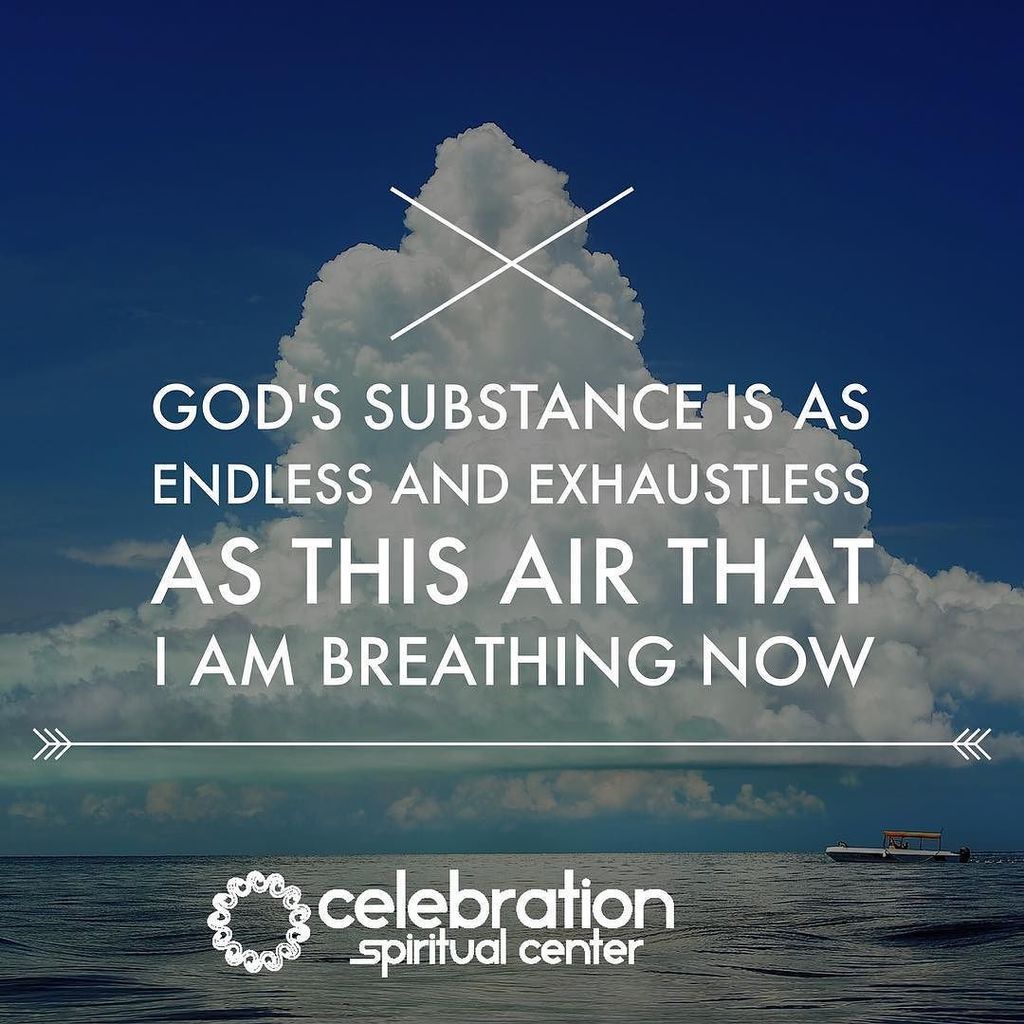 CSC_Updates's tweet photo. #AffirmationTime "God's Substance is as endless and exhaustless as this air that I am breathing now." ____________… https://t.co/54XsK5HhAX https://t.co/sV2gWKY4Fv