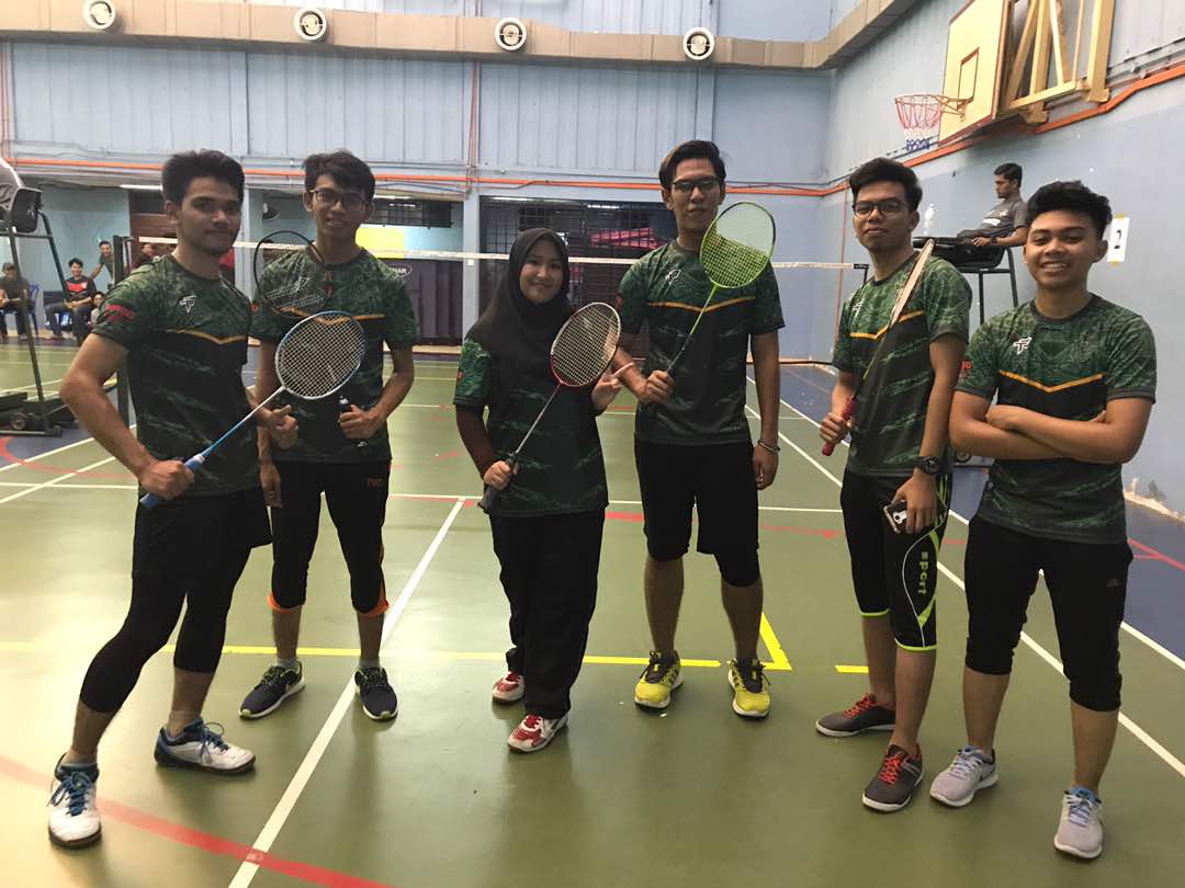 cutiephatootie's tweet photo. Thanks for today guys!  We did our best tho we couldn't make it to the final. Semu pun jadi lah #cat04 #inpro2017 https://t.co/oqCBWgzOCq
