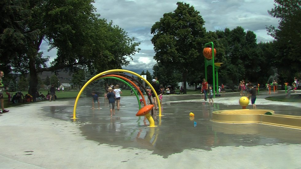 CFJC_Today's tweet image. Leisure time at work | CHARBONNEAU: cfjctoday.com/column/584640/…
#Kamloops #eyeview