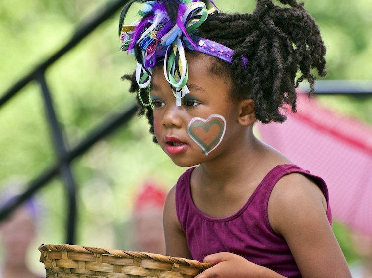 Why @IISTLfestival of Nations in <a href="/TowerGrovePark/">Tower Grove Park</a> is always the perfect end to a #STL summer: bit.ly/2w0SVX8