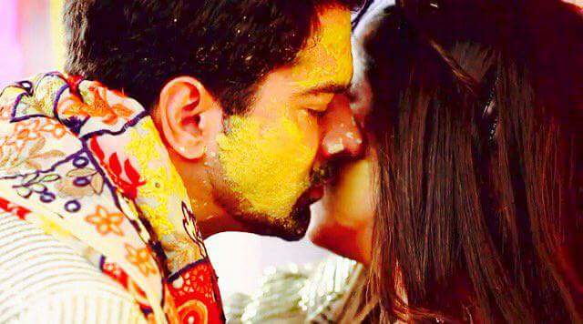 SereenBarun's tweet photo. #AdvayWedsChandni https://t.co/6FBakzUlxN