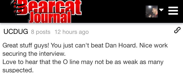 BCJPodcast's tweet photo. There are some good reviews about the interveiw with @Dan_Hoard on episode 102 of the BCJ podcast. Give it a listen: https://t.co/RFOoPUxBdQ https://t.co/C5Jk8sxcnc