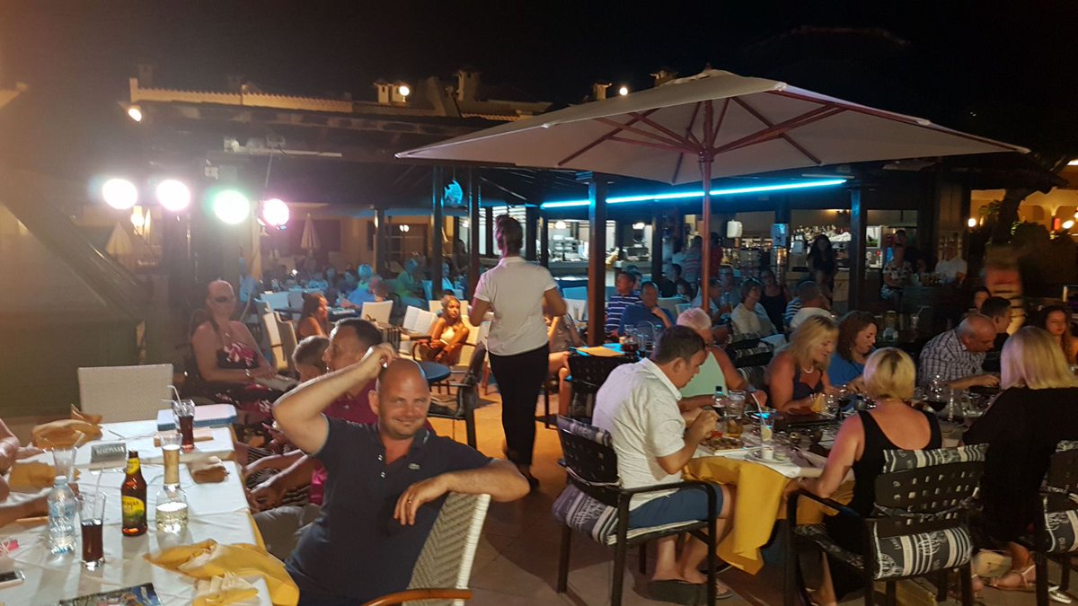 Anne Bennett tweet media