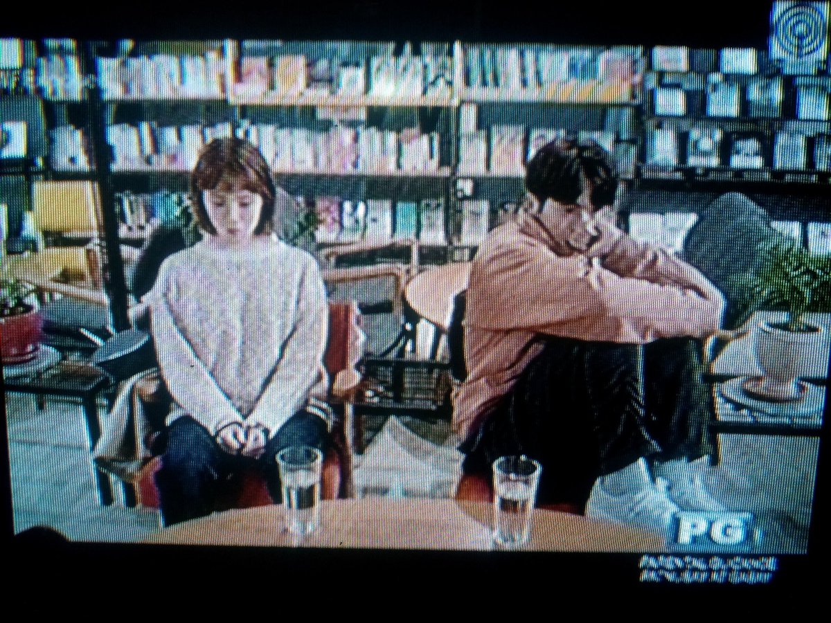 mysafespace_pam's tweet photo. Yung feeling na pintawag ka sa Deans office!ππ #WFSecretRelationship https://t.co/vskbhvozg4