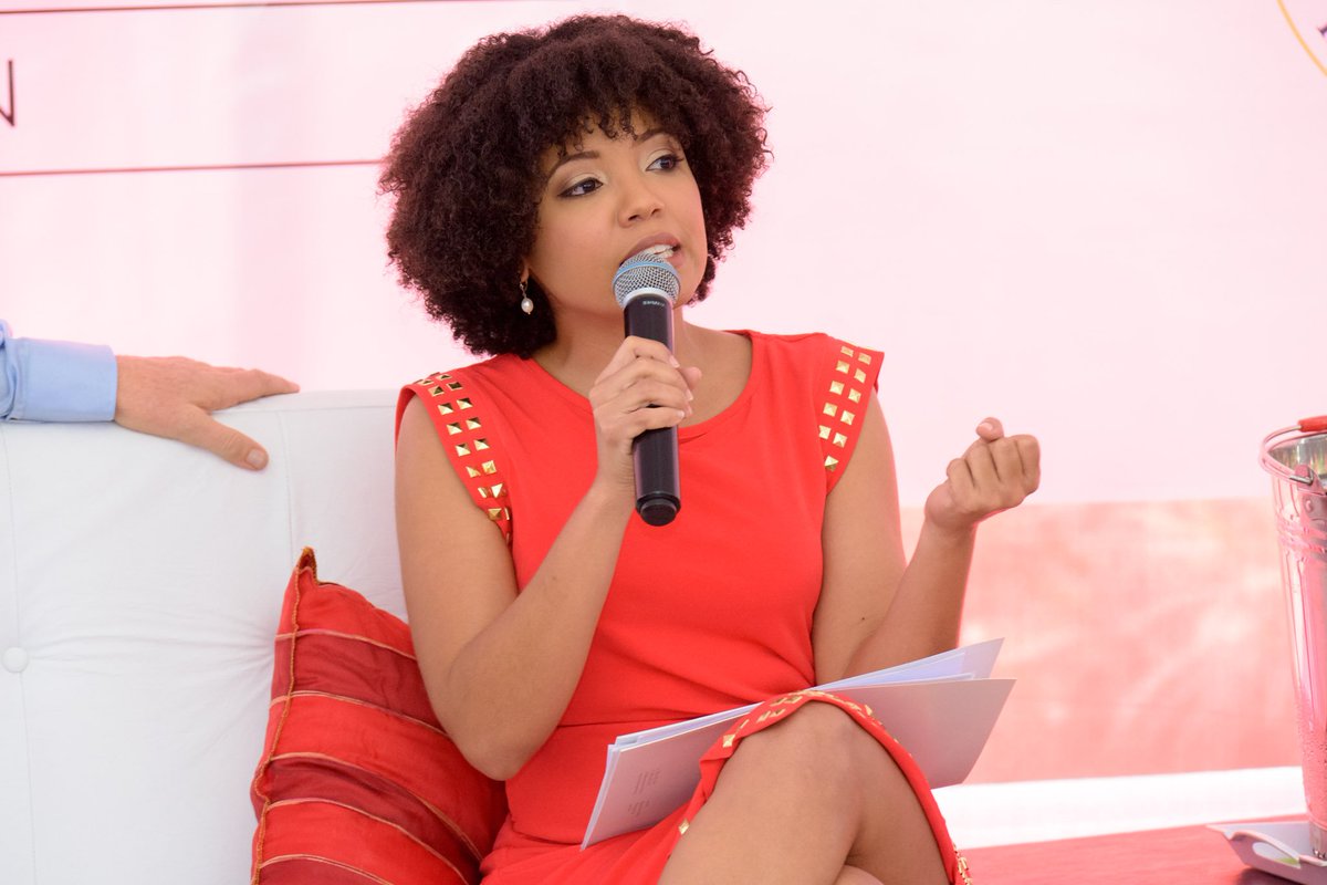VirginUnite's tweet photo. The rise of female leaders in the Caribbean: https://t.co/Mtvl8fjTxt @BransonCentreCA @lisrickards https://t.co/CAHV57Vfml