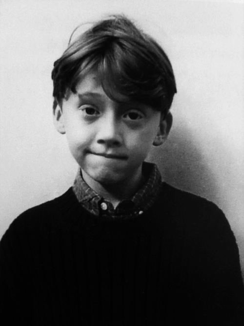 Wishing a happy 29th birthday today to Rupert Grint! 