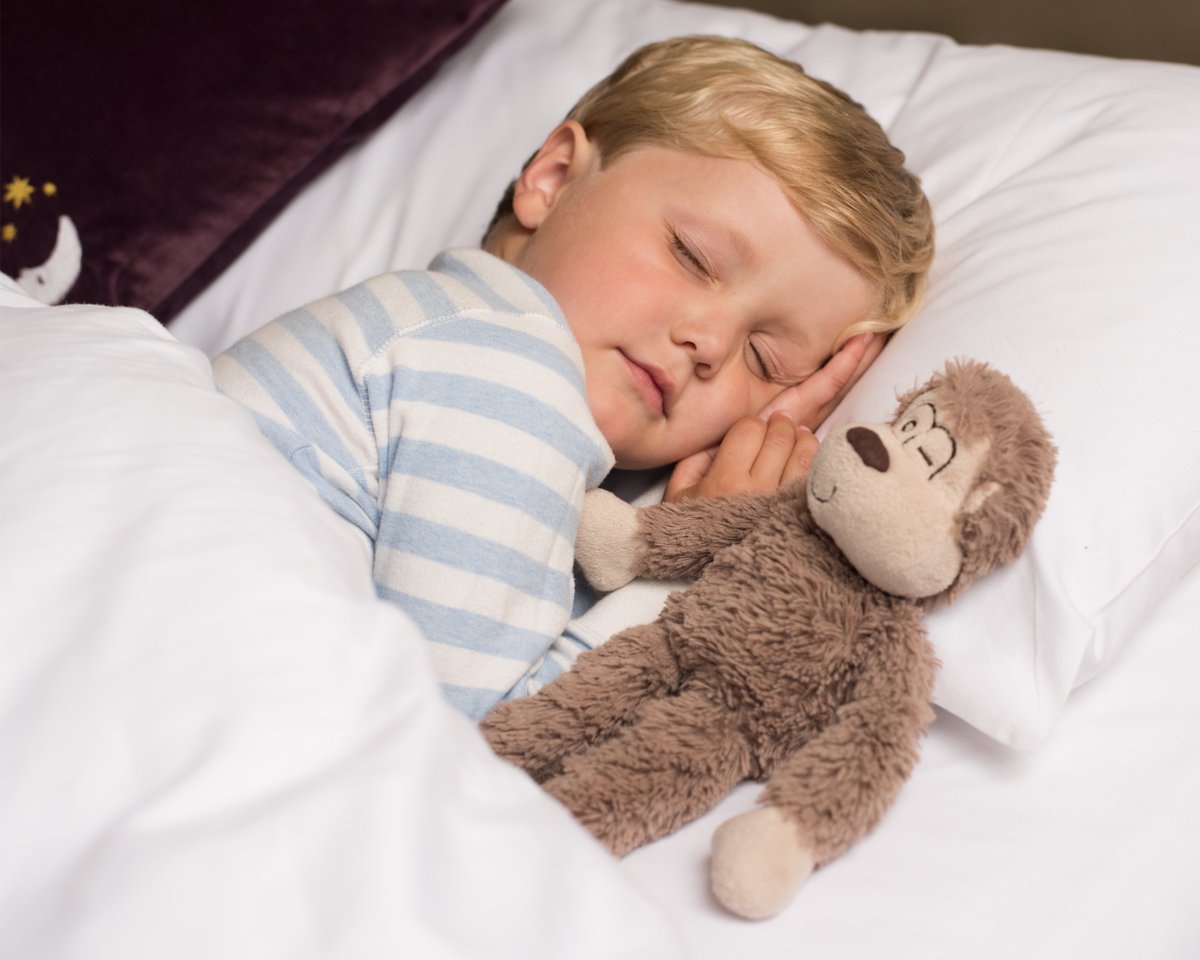 Has your little one ever lost their teddy? We're trialling Teddy Check-In at our Heathrow T4 hotel! More info here: bit.ly/TeddyCheckIn