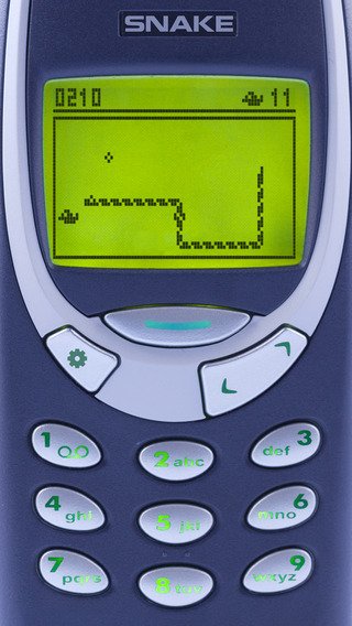 Snake '97 - A classic game and phone reborn...! reviews.edamame.club/snake-97-revie… #iPhoneGames #AndroidGames #App #Gaming