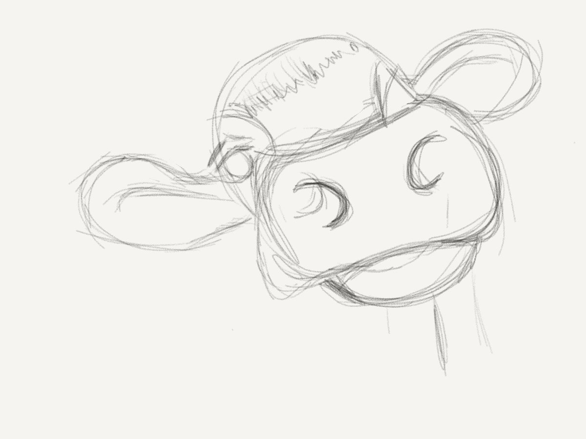 LHSolutionsInc's tweet photo. First attempt at iPad drawing #iPadart #art #appleteacher #digitalgenuis https://t.co/nRXkwhEl1p