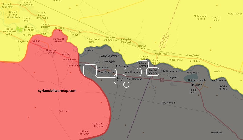 Syrian War: News #14 - Page 38 DIAQj-HXgAIgGh0