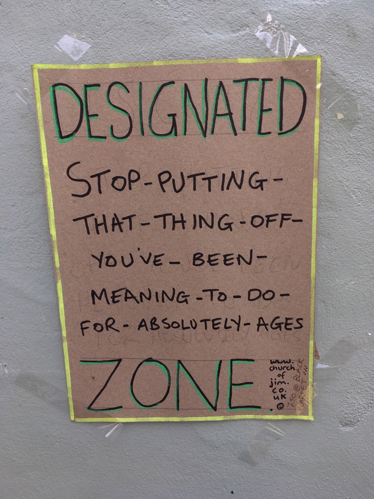 TheSnapMonkey's tweet image. Should've put this up yesterday #procrastination