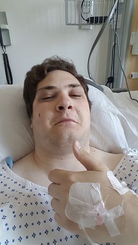 "I have felt a lot worse after a simple rugby match! If you want to sign up, go for it. It really is that easy".
facebook.com/ReadingMarrow/…