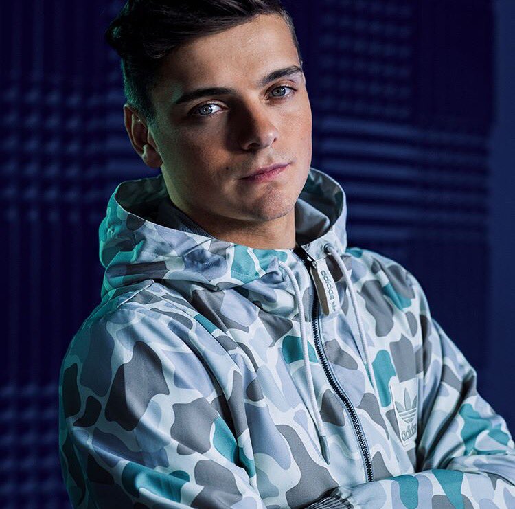 MARTIN GARRIX BRASIL on Twitter: "@MartinGarrix rocks the exclusive #Teorado urban camo collection https://t.co/VkMBHcZ41r" / Twitter