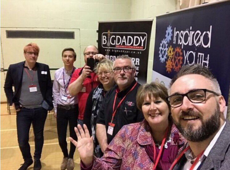 BeInspired_2019's tweet photo. #ThankfulThursday ✨ We're so thankful to all our wonderful business mentors who're absolutely amazing at inspiring students! 🙂 https://t.co/VG4LVE62X2