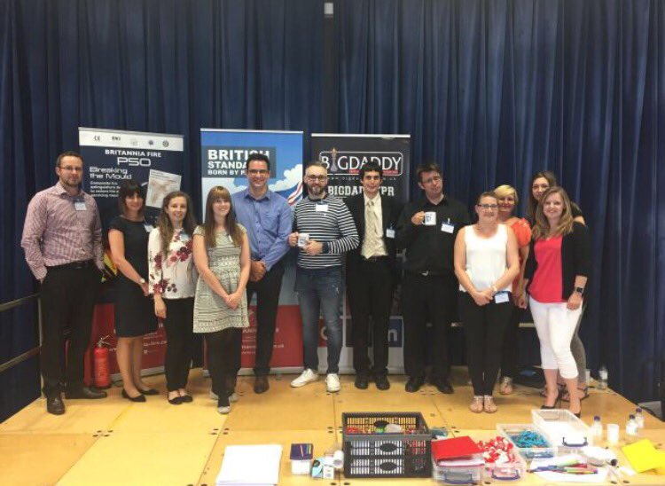 BeInspired_2019's tweet photo. #ThankfulThursday ✨ We're so thankful to all our wonderful business mentors who're absolutely amazing at inspiring students! 🙂 https://t.co/VG4LVE62X2