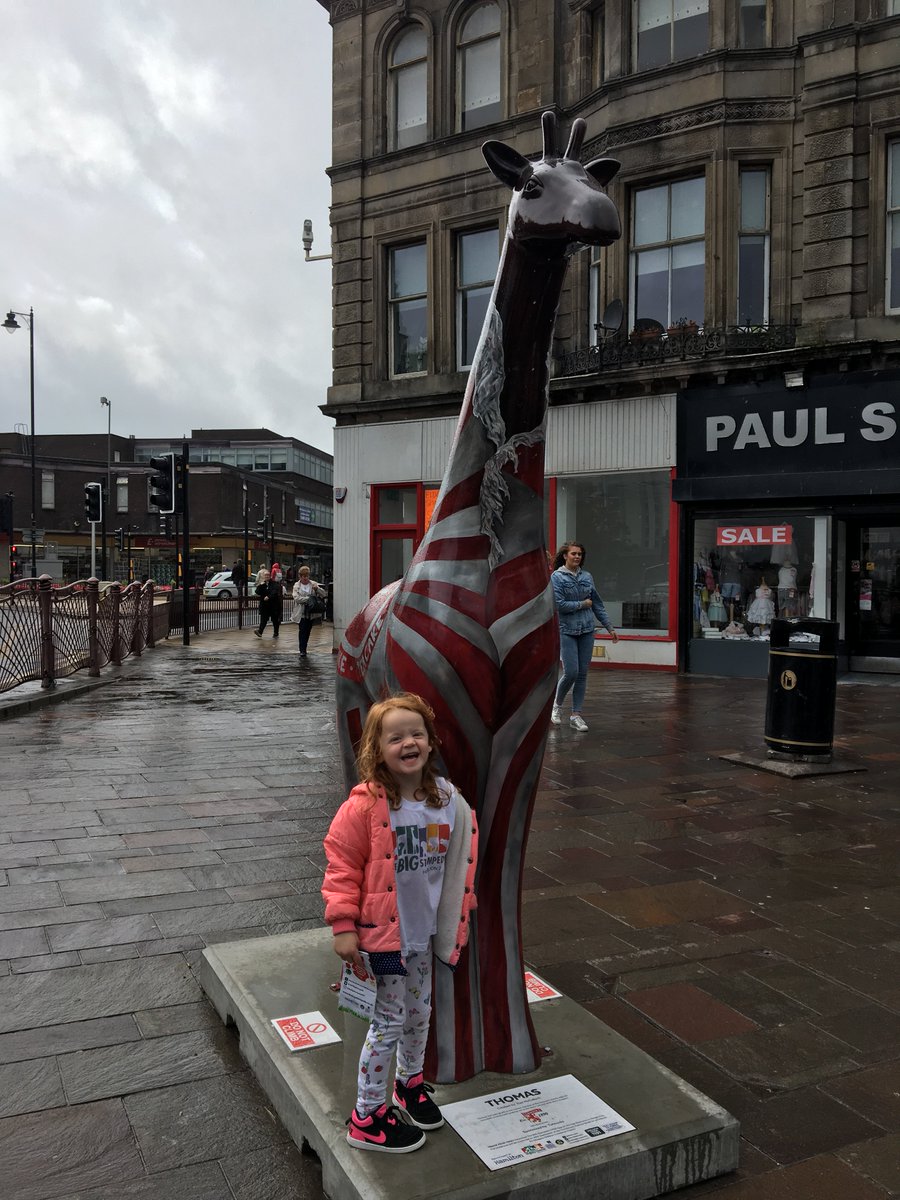 susankmann's tweet photo. Our Family Fun Day Out to do the @2017BigStampede Find out what we thought &amp; found https://t.co/OQrxSox6Xc #2017BigStampede #charity https://t.co/naTtrD9GKa