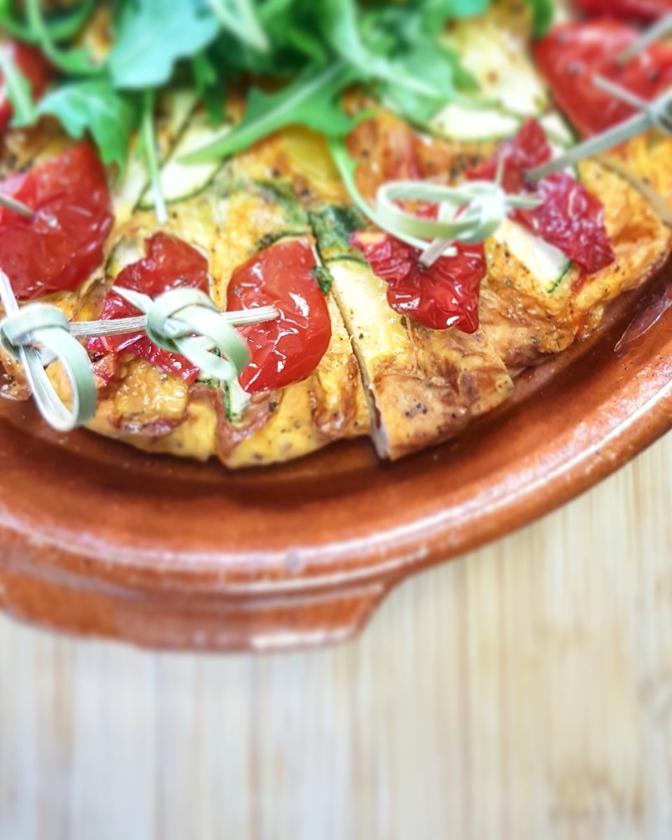 Het is er weer voor!
#tapas #catering #food
