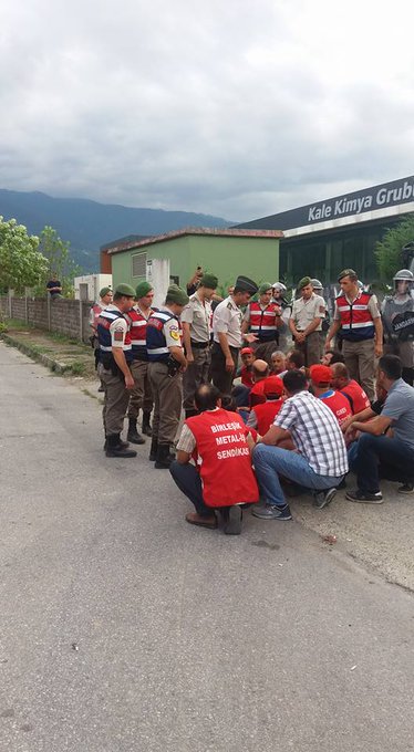 Resmi Twitter'da görüntüle