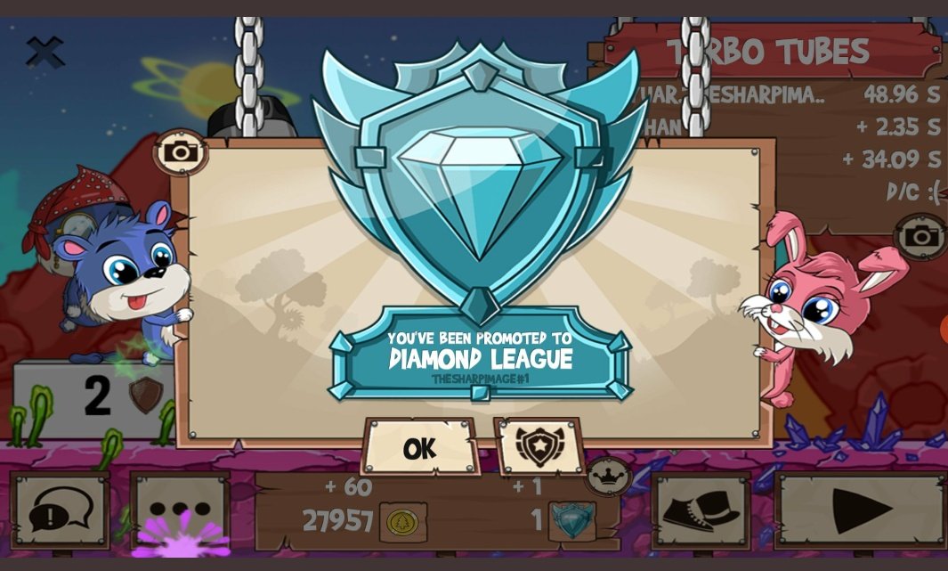 The_Sharp_Image's tweet photo. @TheFunRun Back in the day I used to hit diamonds like it was nothin. Ah, good times. π #ThrowbackThursday #ThrowbackFunRun #FunRun2 https://t.co/HG3Zp27lNs