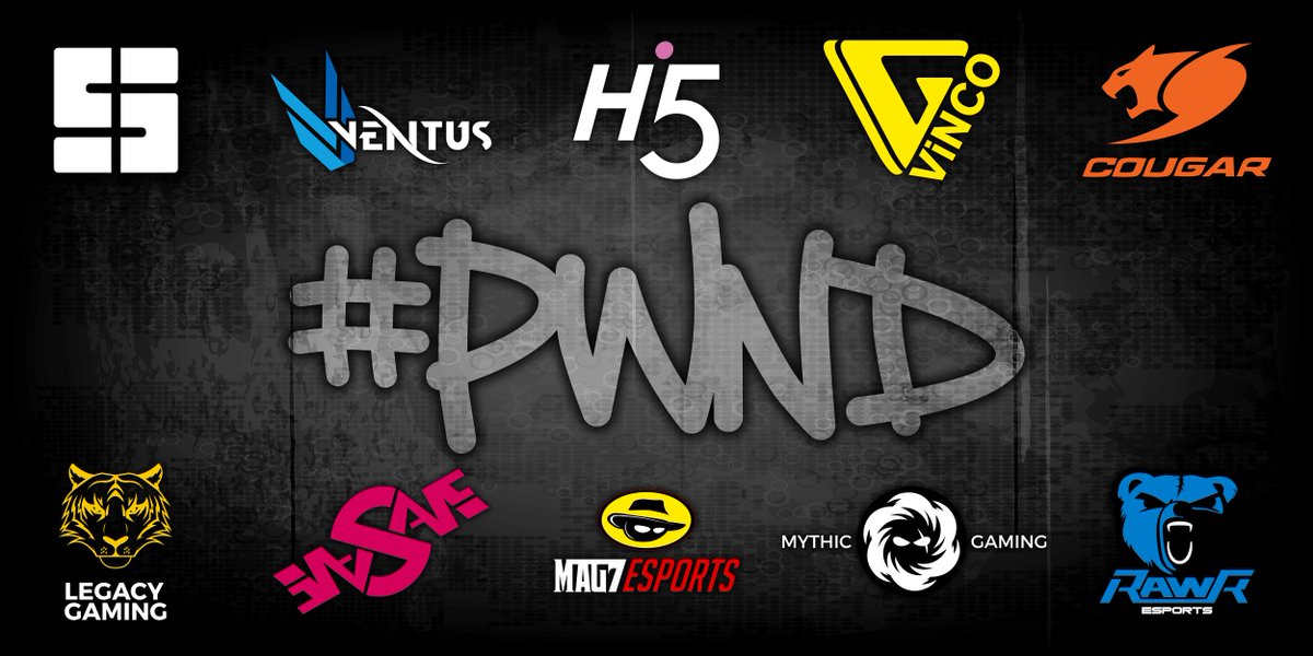 #PWND tweet media