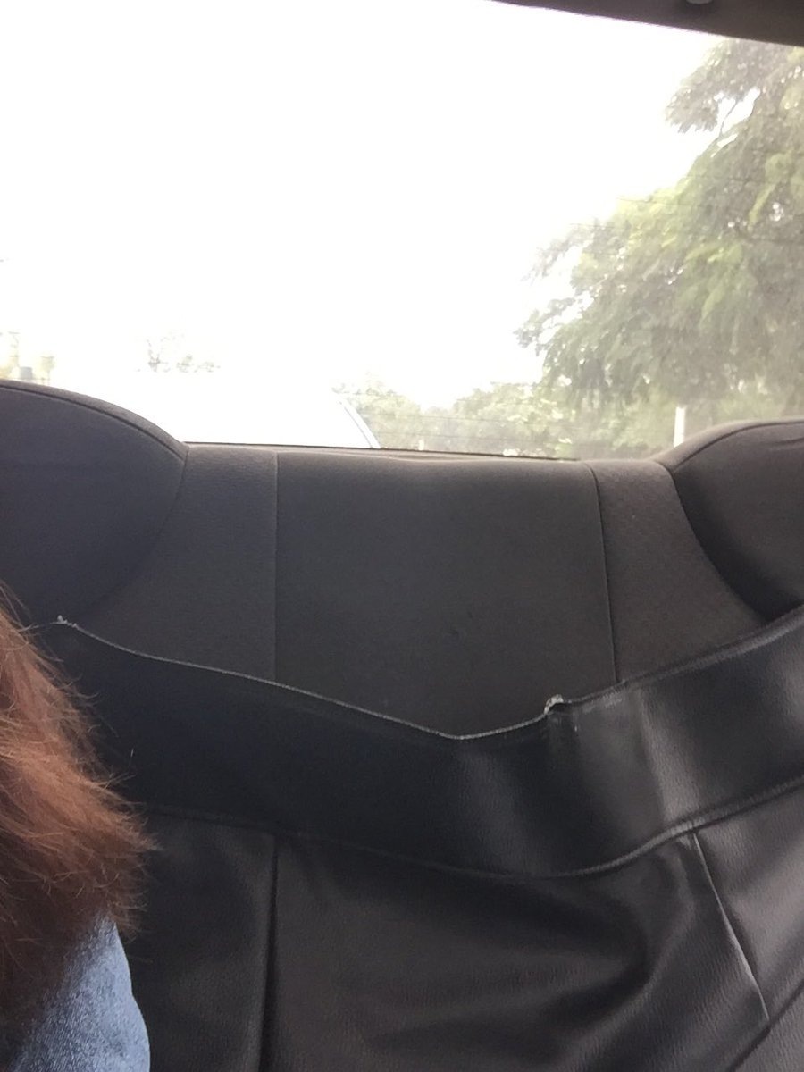 OutputVar's tweet photo. @Uber Este es su Servicio #UBerX?!!! Que clase de parametros de filtros tienen?! Llevan personas o carga? #Desagradable #UberPeru https://t.co/zVOlmE9QTg