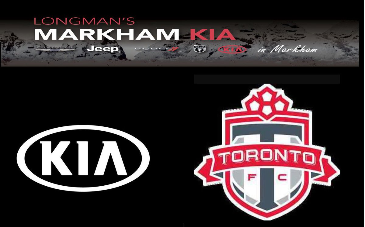 LongmansKia's tweet photo. @Sbeita33, Steve Beitashour, of the @torontofc, IN THE HOUSE TONIGHT!  #markham #thursdaythoughts #freebbq #kiacanada THANK YOU @KiaCanada! https://t.co/JVINce2GnV