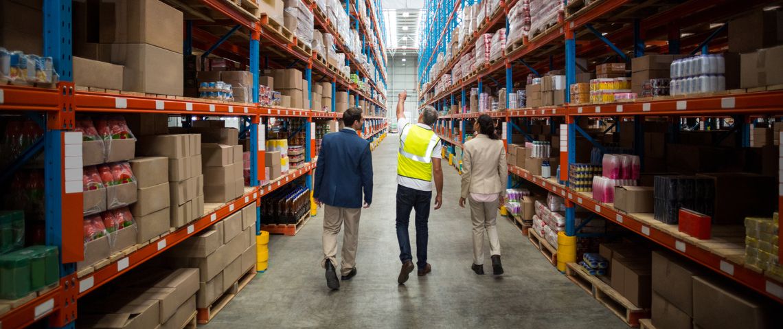 VeridianInfo's tweet photo. 10 Advantages of #SlottingOptimization in #Warehouses https://t.co/Ywn72tcsZo https://t.co/QuDzZz99an