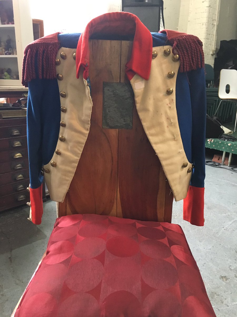 TeaTenacity's tweet photo. Come and see our work in progress: 'A Singular Deception' on tonight https://t.co/6swJiGeycw https://t.co/fmUVRT6FDc