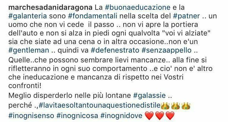 thisiscarolad's tweet photo. Io la amo.
#defenestrato #senzaappello https://t.co/uOh6HmuICB