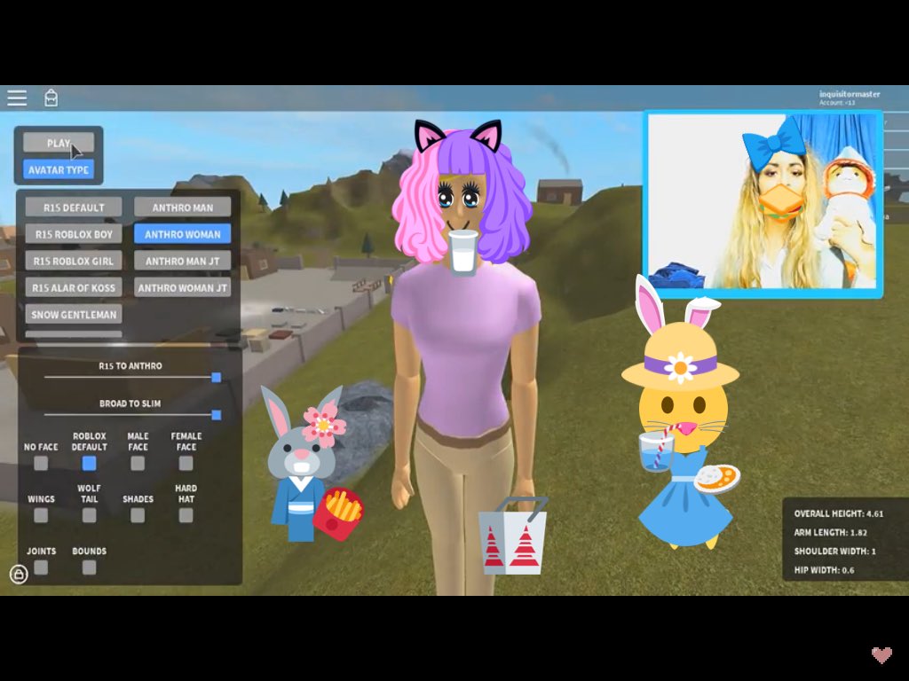 CuteKittyCat971's tweet photo. Idk https://t.co/OkTenMgWPt