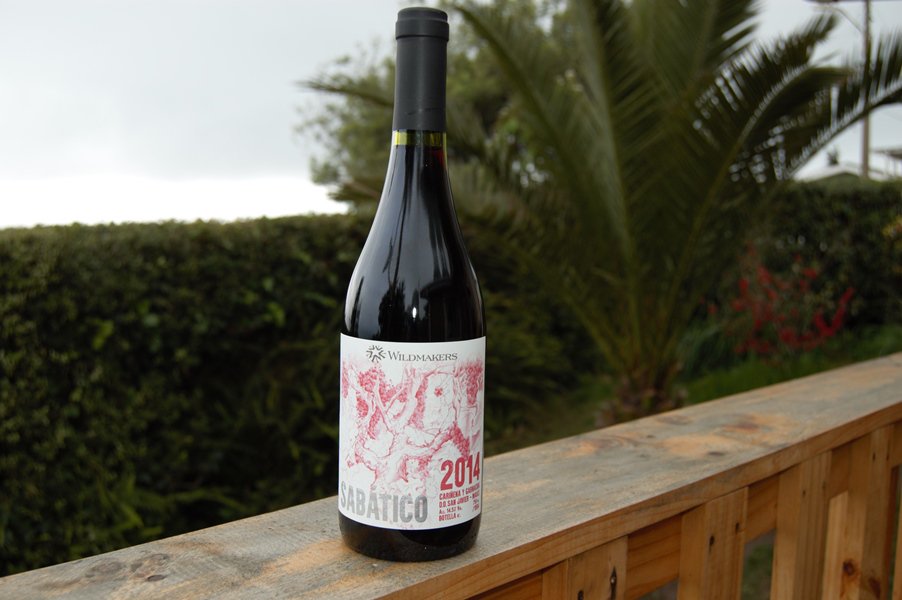 Helenjconway's tweet photo. Great Chilean eco-friendly red blend for the weekend? https://t.co/StnlAUCEOP https://t.co/NCWtRyoqKU