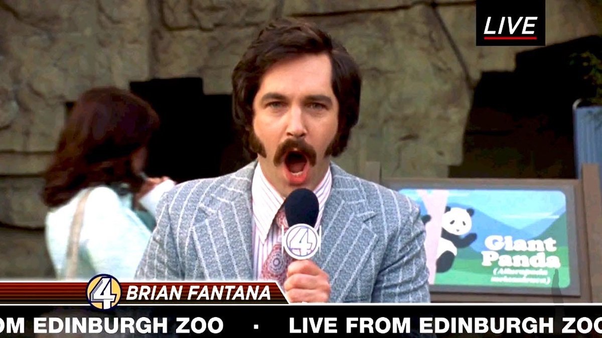 TheScotsman's tweet photo. Baby panda 'could be born at Edinburgh Zoo tomorrow' according to reports https://t.co/5kOnuzaD8b https://t.co/9bHAQ51vCv