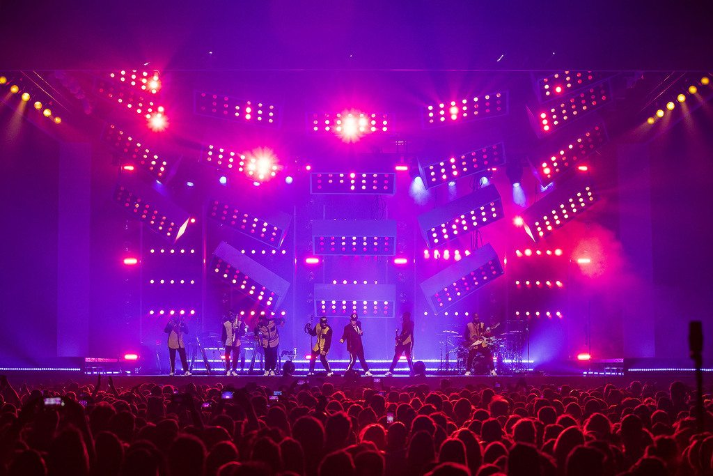 Proud to play a role in the incredible Bruno Mars tour, with our Rental Partner <a href="/verrents/">verrent syadi</a> #d34x4pro #createtogether bit.ly/2vjrIwb