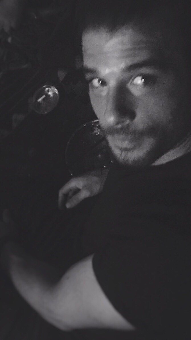 NEW | Berk Cankat InstaStory'den yeni bir fotoğraf paylaştı!