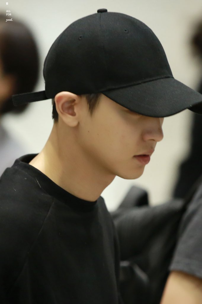 ALLFORYEOL_'s tweet photo. #chanyeol 
170824 GMP https://t.co/mV6PJUBOSU