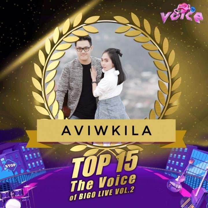 bellindagustine's tweet photo. OMG! You have to see this. #BIGOLIVE.  
https://t.co/31f7NWvse8 https://t.co/ZkT11eTOf8