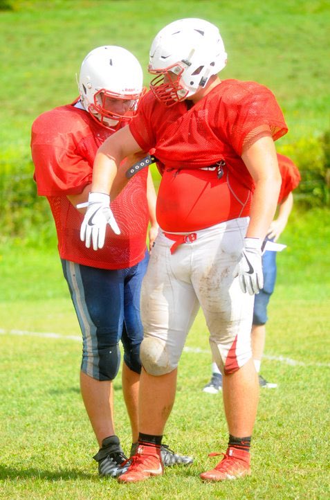 mspielman3's tweet photo. Rivals No More: @gorandolph1 @frewsburgbears Hold First Practice As Merged Team https://t.co/OtmMYv0KoE
@SectionVI @nysswa @NYSPHSAA https://t.co/0XRCx2JZFv