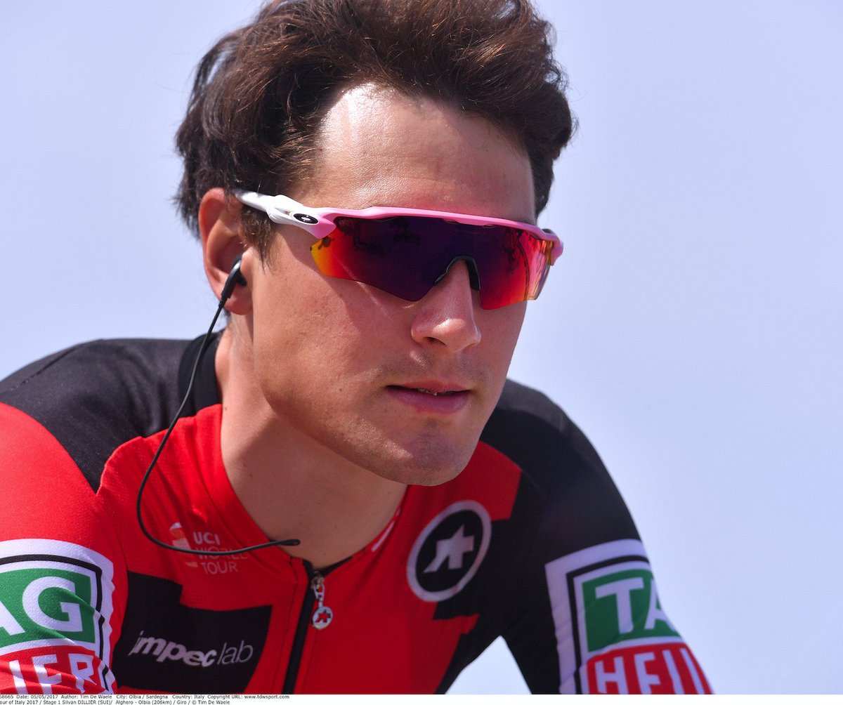 decathloncmacgm's tweet photo. @silvandillier signs for three years with AG2R LA MONDIALE Pro Cycling Team. Welcome Silvan ! Read more : https://t.co/feJuxVDULy #ALLEZALM https://t.co/0r27mmJX0o