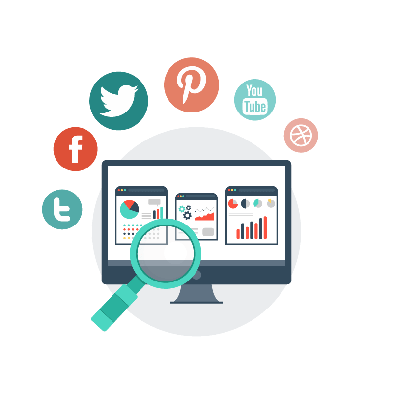Springbordsys's tweet photo. Identify and analyze competitors' channels through #SocialMonitoring #Dynamicprofiling #CompetitorBenchmarking https://t.co/nyRCvkmtiQ