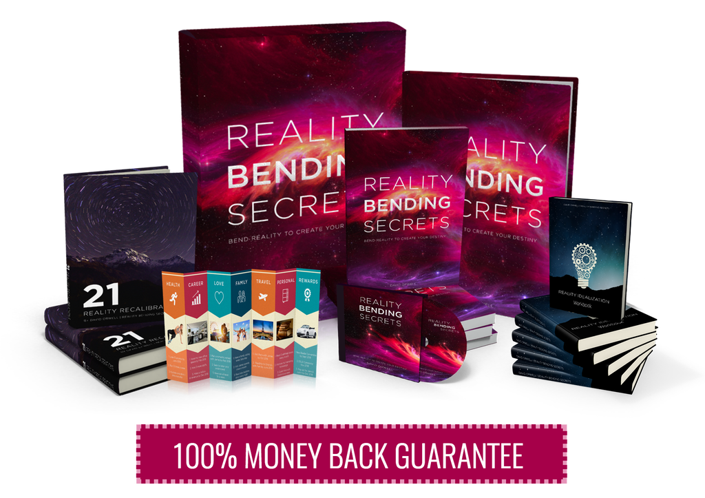 BinaryApp810's tweet photo. Is Reality Bending Secrets A SCAM? Get $40 Off By David Orwell https://t.co/H41OBgOy7G https://t.co/BmmfHaPXkW