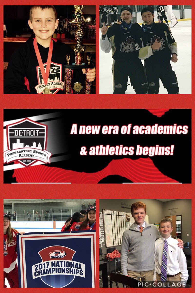 DHAinfo's tweet photo. The FINAL DPSA Open House takes place this Sunday 8/27 from 2:30pm-3:30pm at @PuckmastersDET! See you there!!! #dpsafamily #schoolcomes1st https://t.co/KxYidTVt3n