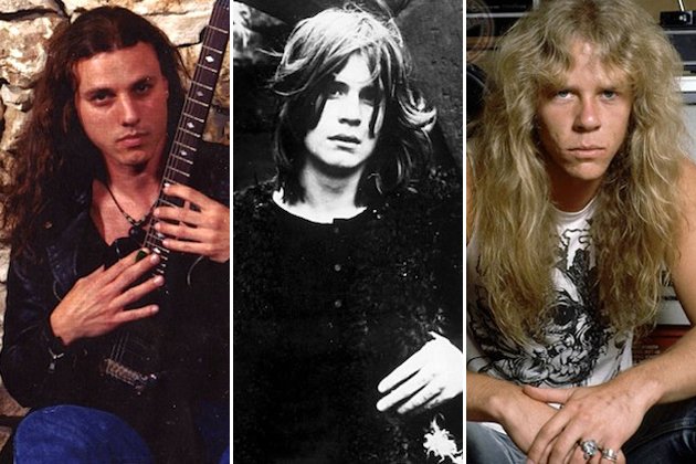 Metal Rulz tweet media