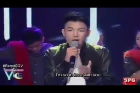 Yangg_11's tweet photo. Darrennnn...💚💕💕 https://t.co/XgYjvPDbk8