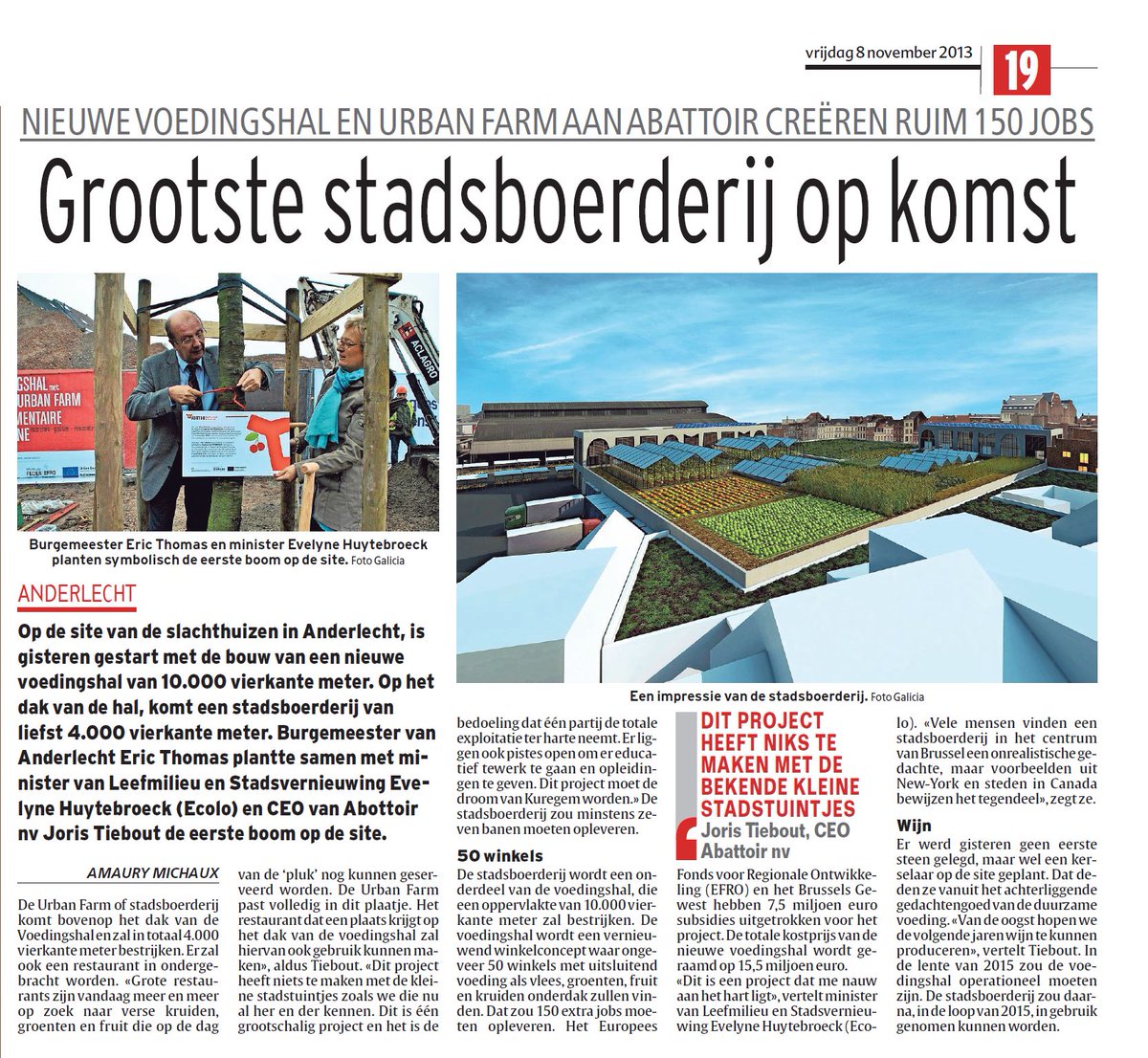 CobrohEU's tweet photo. Too bad! Definitely no funding from @EU_H2020 of the #EU for the cooperation between rooftopfarms in #Europe + #China = #CoBRoH. 
A setback! https://t.co/TnByMliKhi