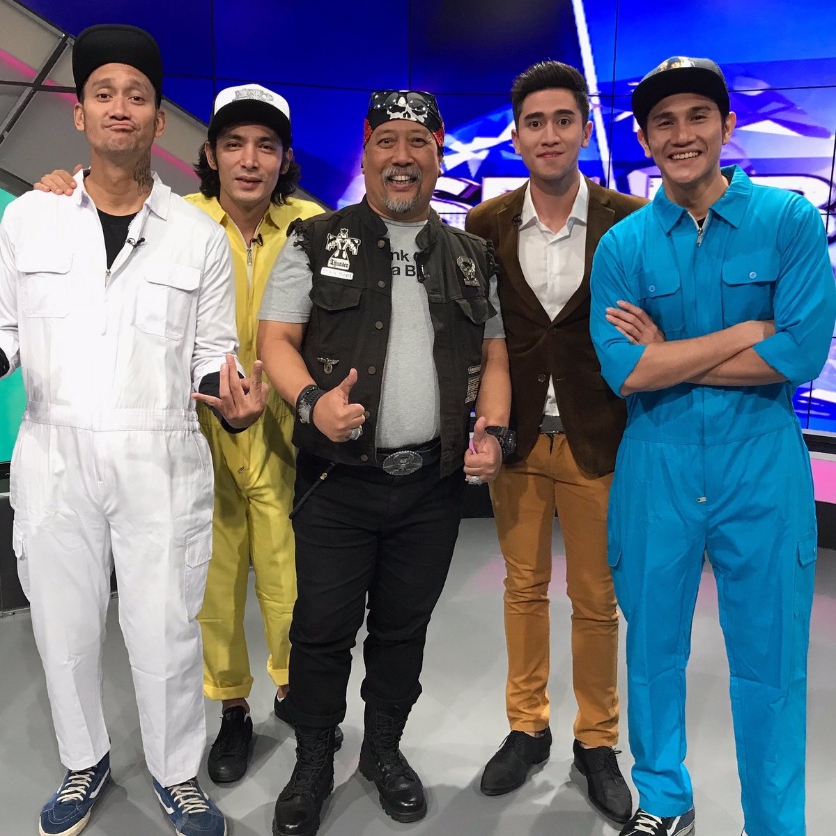 RaniDR28's tweet photo. WARKOP DKI #SCTI27 @SCTV_ https://t.co/zWOUNwM1iw