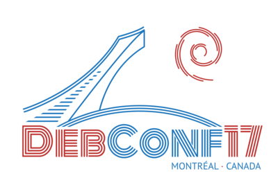 SFLinux's tweet photo. L'effervescente communauté #Debian était à #montreal pour #DebConf17 #logiciellibre. Retour sur notre participation: https://t.co/AZo55w0ndO https://t.co/X3FkM8qeqf
