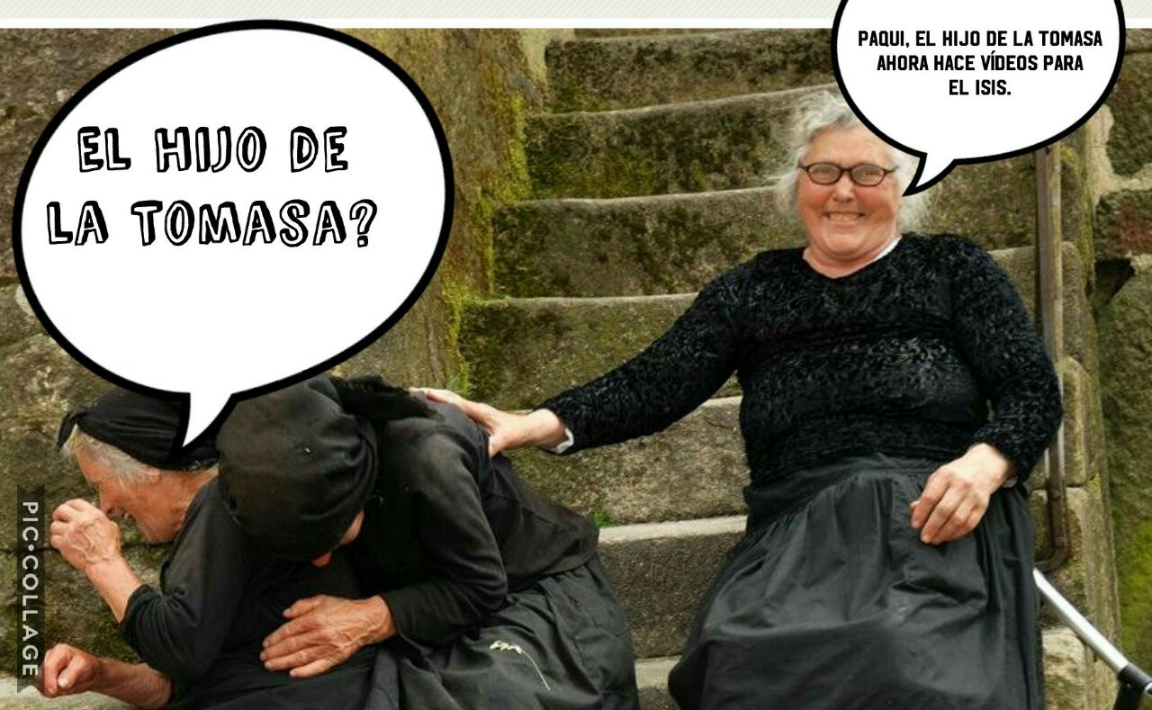 ¿Aplastamos al radicalismo y lo reducimos a cenizas? - Página 7 DIAXRO-XYAAWb1o