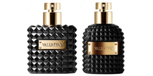 valentino donna noir absolu