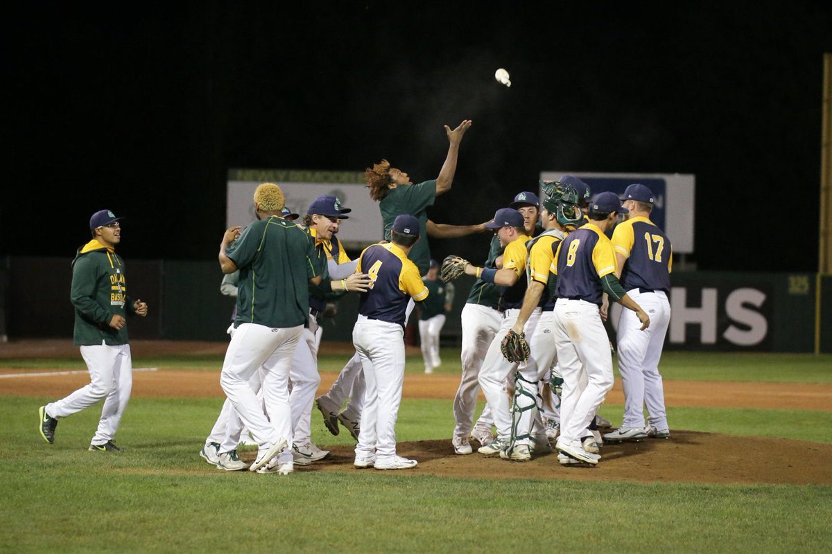 That no-hitter feeling. #MiLB