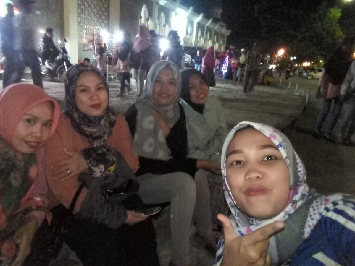 Al markaz Al Islami